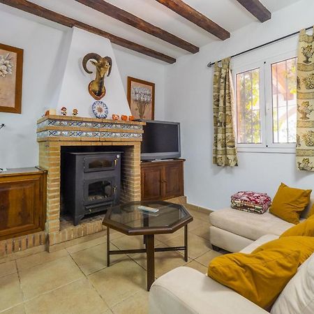 Cubo'S Villa Torres Ardales Zewnętrze zdjęcie