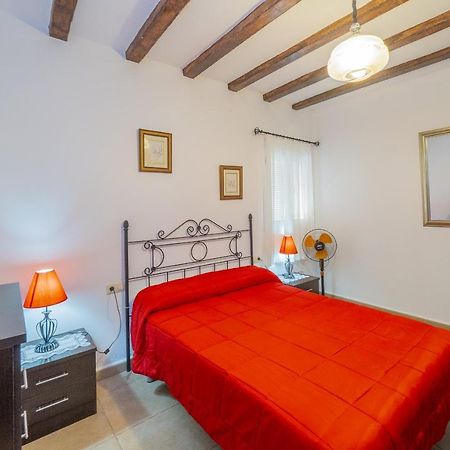Cubo'S Villa Torres Ardales Zewnętrze zdjęcie
