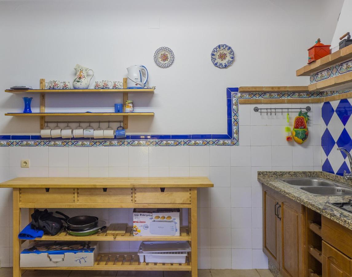 Cubo'S Villa Torres Ardales Zewnętrze zdjęcie