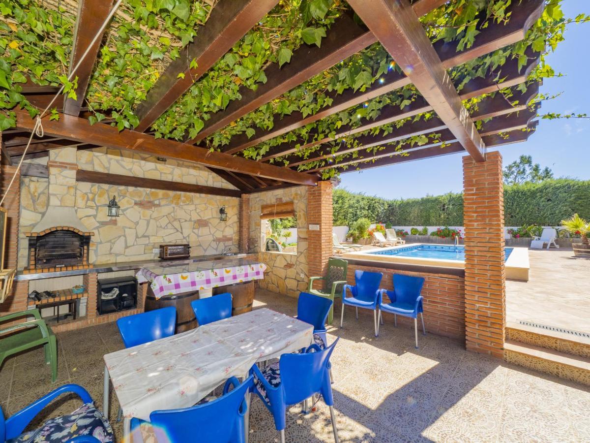 Cubo'S Villa Torres Ardales Zewnętrze zdjęcie
