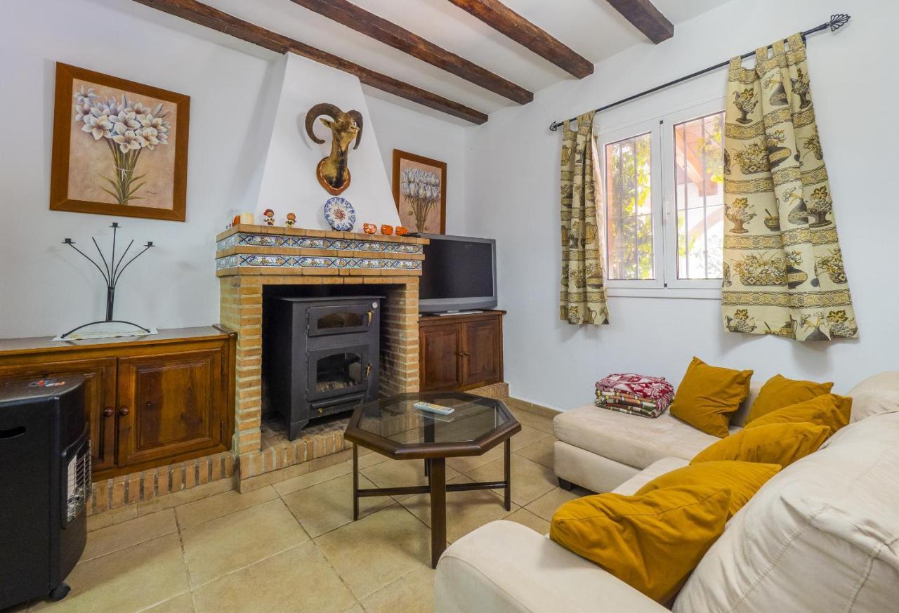 Cubo'S Villa Torres Ardales Zewnętrze zdjęcie
