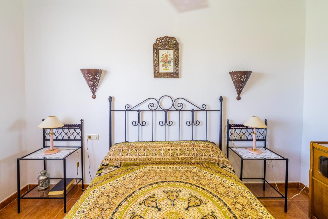 Cubo'S Villa Torres Ardales Zewnętrze zdjęcie