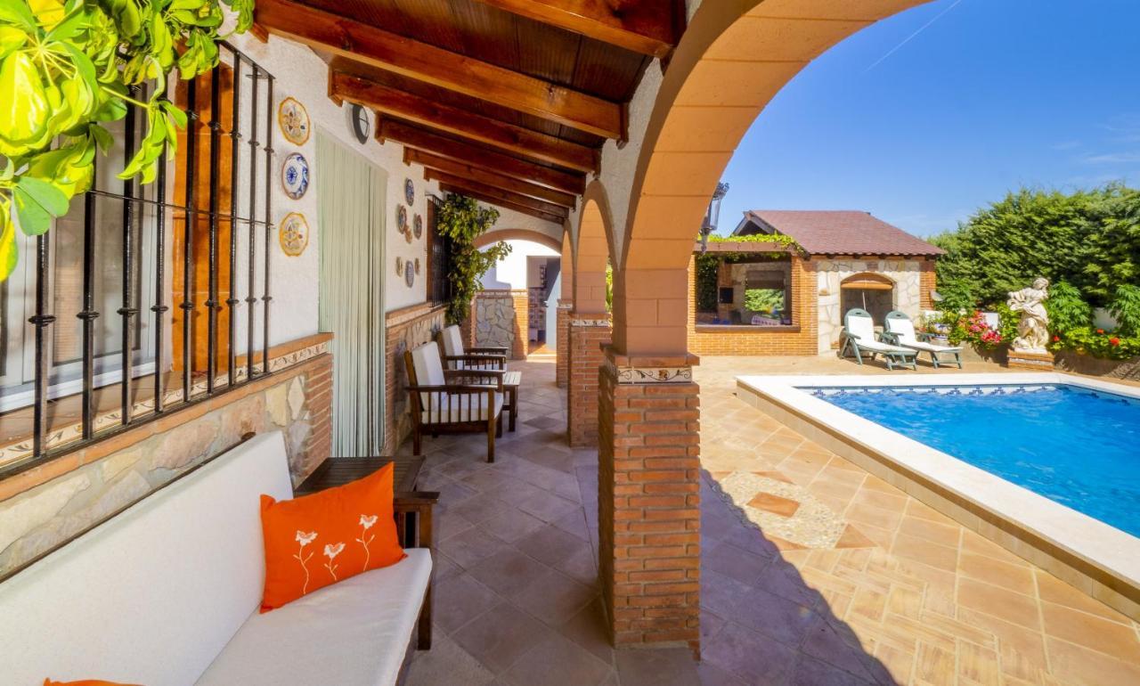 Cubo'S Villa Torres Ardales Zewnętrze zdjęcie