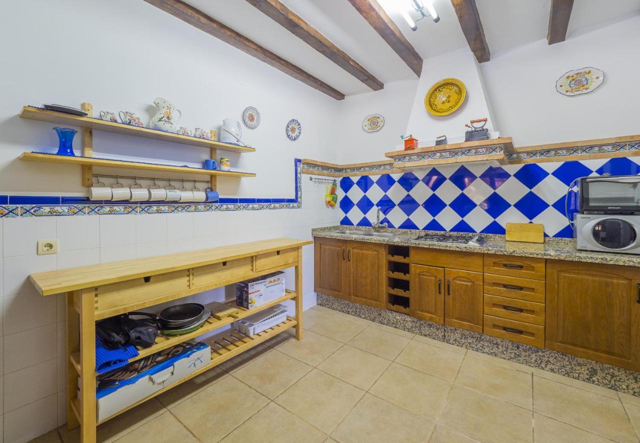 Cubo'S Villa Torres Ardales Zewnętrze zdjęcie